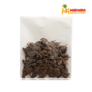 China Bari Elaichi - Cardamom