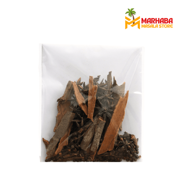 Garam Masala Sabut