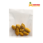Desi Haldi Sabut - Turmeric