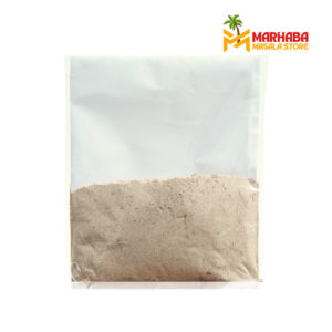 Kala Namak - Black Salt