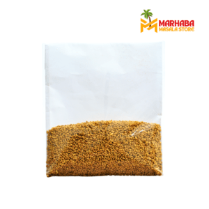 Methi Dana