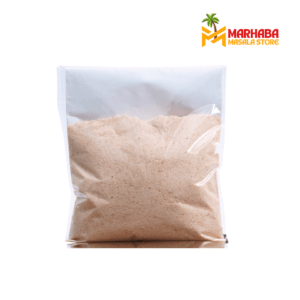 Pink Salt