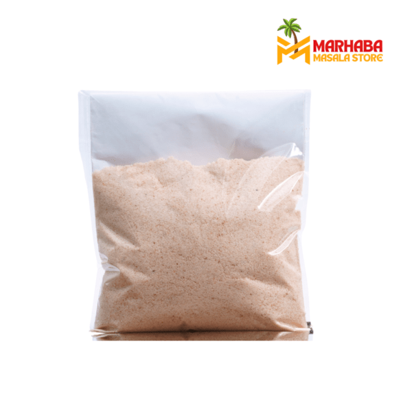 Pink Salt
