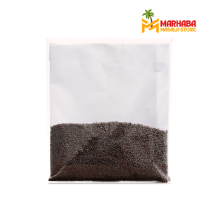 Rai Dana - Mustard Seeds