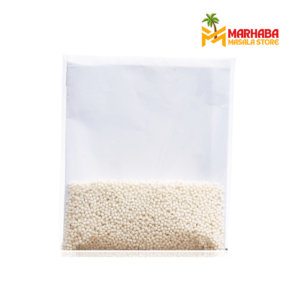 Sabudana