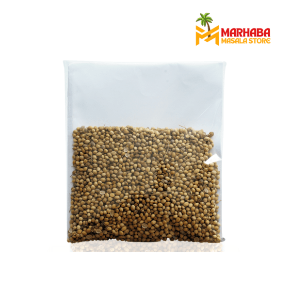 Desi Sabut Dhania - Whole Coriander