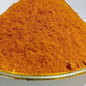 Mix Handi Masala