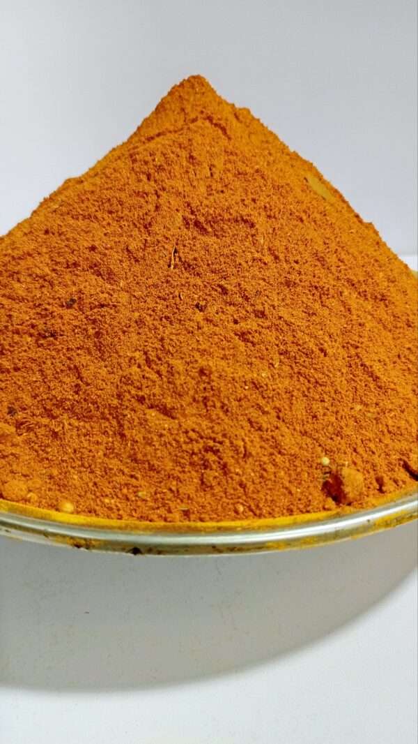 Mix Handi Masala