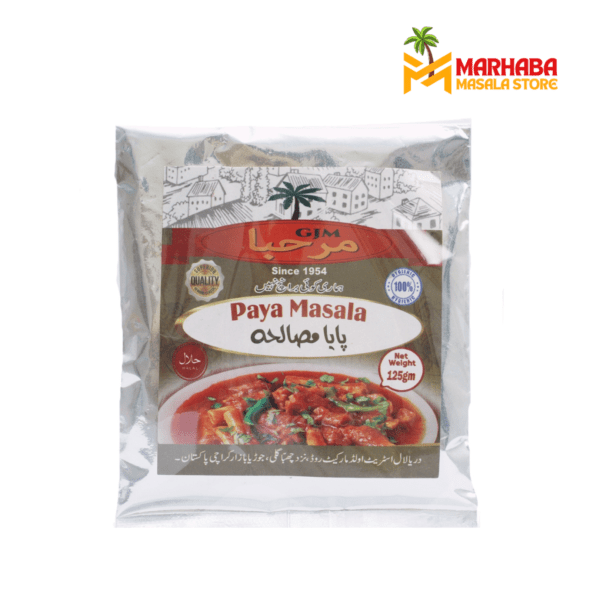 Paya Masala