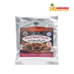 Shami Kabab Masala
