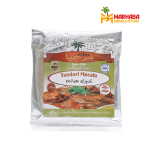 Tandoori Masala